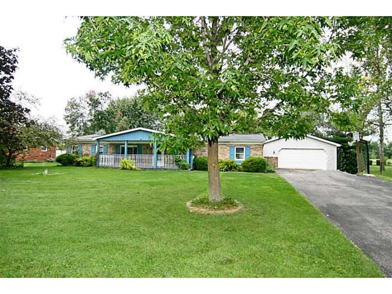 9188 Leroy Road Brownsburg, IN 46112 - Photo 2 of 24