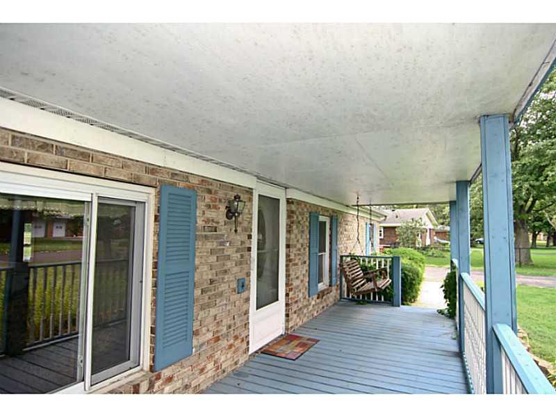 9188 Leroy Road Brownsburg, IN 46112 - Photo 4 of 24