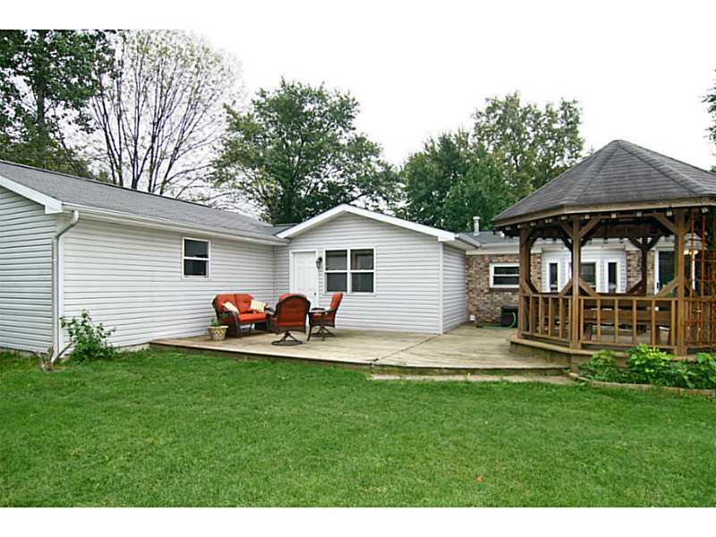 9188 Leroy Road Brownsburg, IN 46112 - Photo 6 of 24