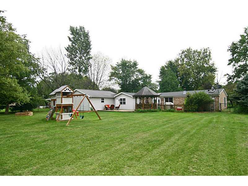 9188 Leroy Road Brownsburg, IN 46112 - Photo 8 of 24