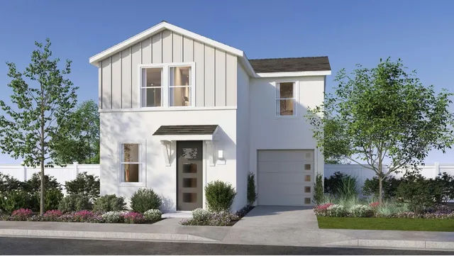 $362,990 | 6588 East Cresthaven Drive, Fresno, CA 93727