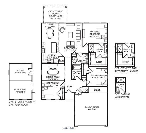 936 Pemberley Street Lancaster, SC 29720 - Photo 12 of 12