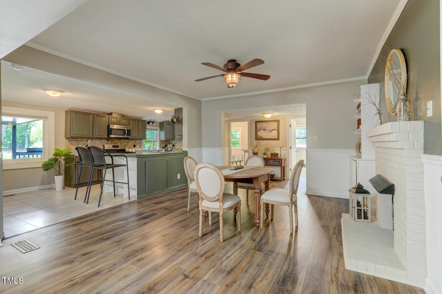 7800 West Lebanon Road Mebane, NC 27302 - Photo 11 of 52 7800 Lebanon Rd Mebane NC-large-012-030-
