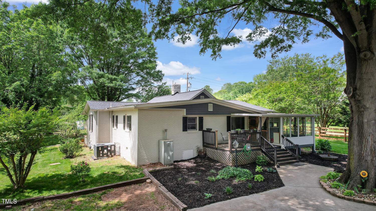 7800 West Lebanon Road Mebane, NC 27302 - Photo 28 of 52 7800 Lebanon Rd Mebane NC-large-029-007-