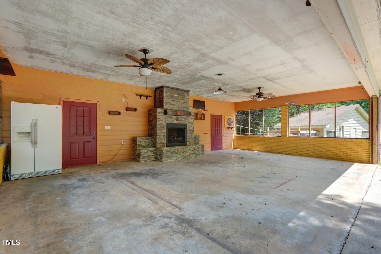 7800 West Lebanon Road Mebane, NC 27302 - Photo 31 of 52 7800 Lebanon Rd Mebane NC-large-032-048-
