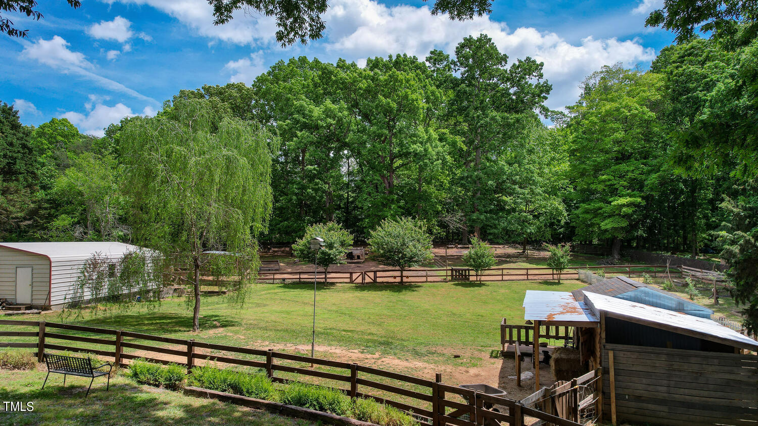 7800 West Lebanon Road Mebane, NC 27302 - Photo 32 of 52 7800 Lebanon Rd Mebane NC-large-033-012-