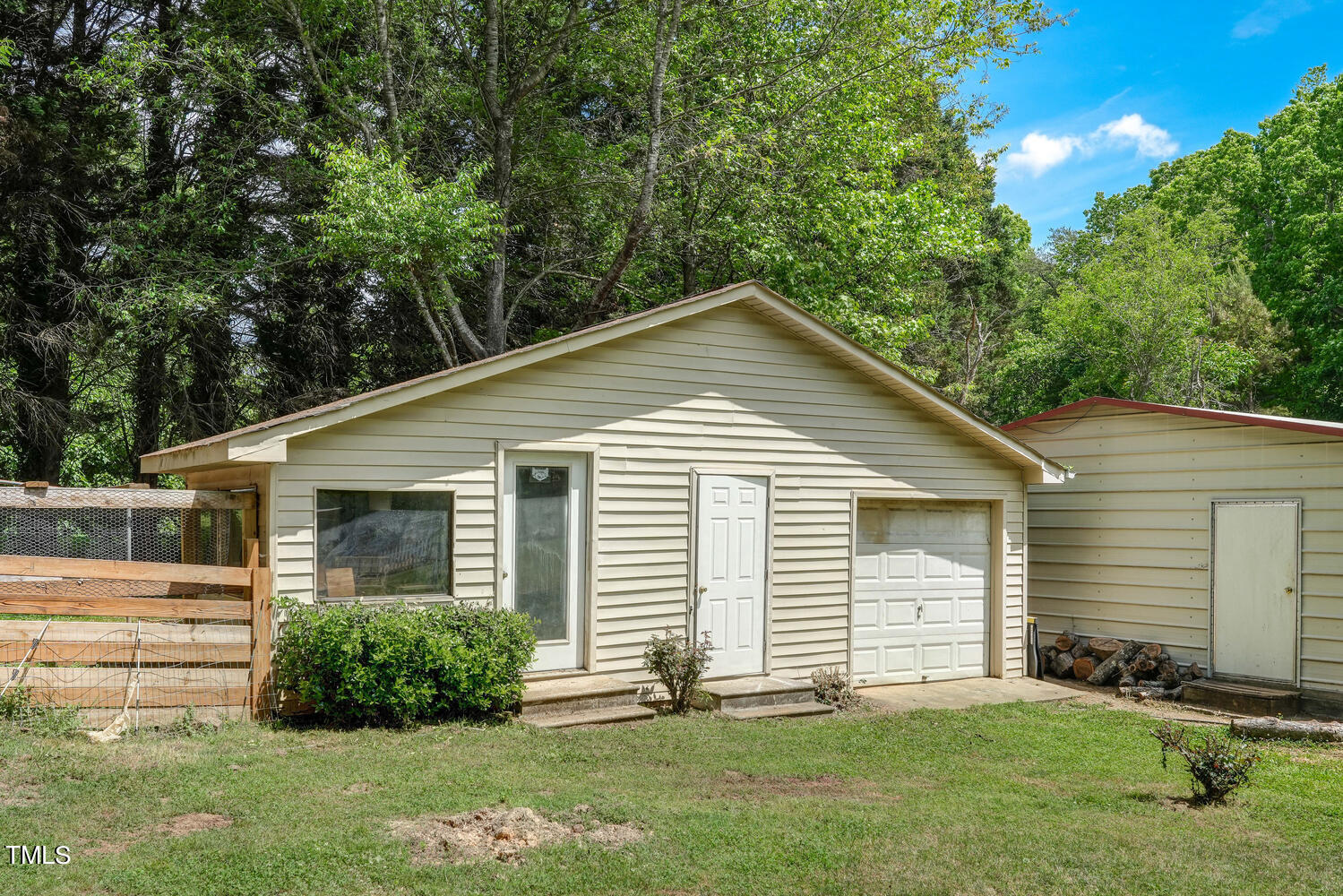 7800 West Lebanon Road Mebane, NC 27302 - Photo 33 of 52 7800 Lebanon Rd Mebane NC-large-034-021-