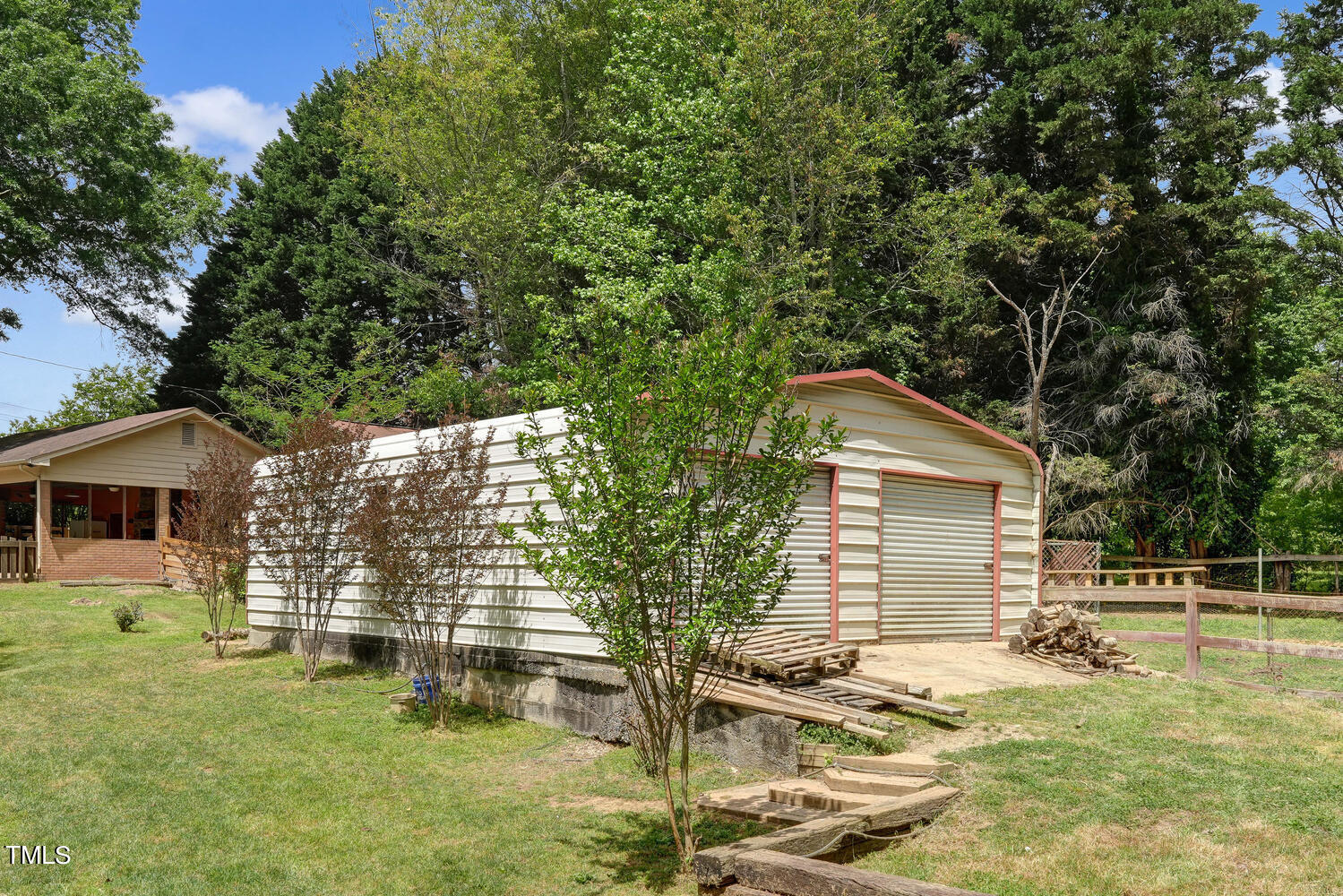 7800 West Lebanon Road Mebane, NC 27302 - Photo 35 of 52 7800 Lebanon Rd Mebane NC-large-036-013-