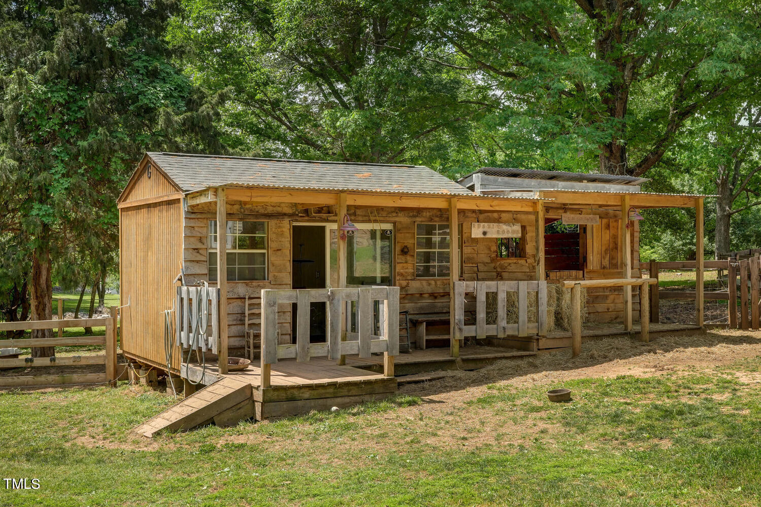 7800 West Lebanon Road Mebane, NC 27302 - Photo 37 of 52 7800 Lebanon Rd Mebane NC-large-038-011-