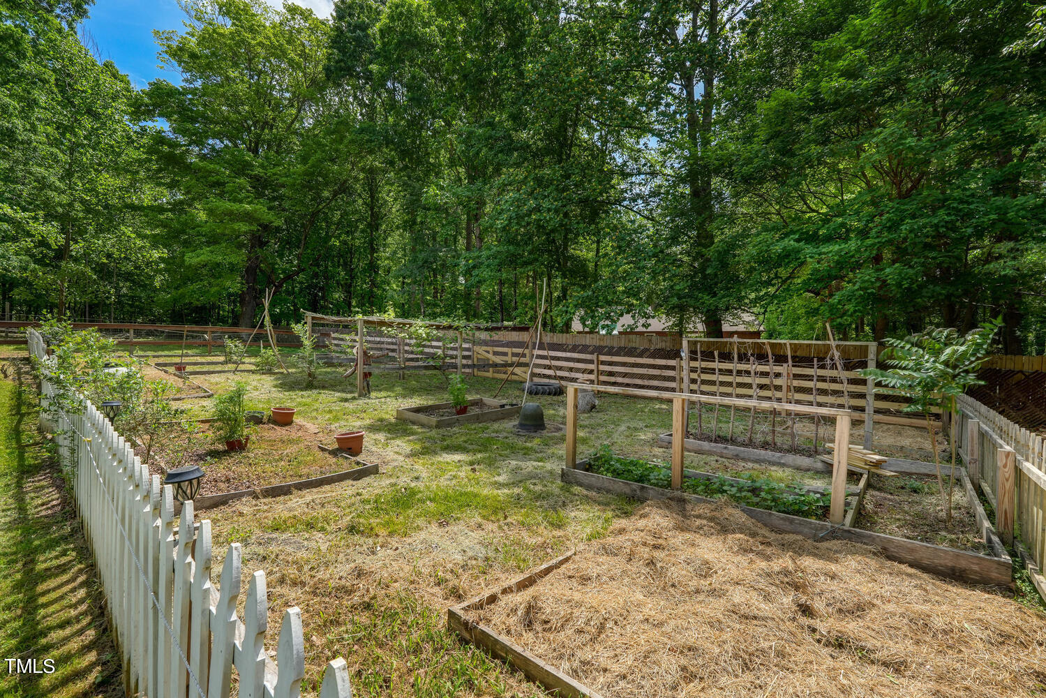 7800 West Lebanon Road Mebane, NC 27302 - Photo 40 of 52 7800 Lebanon Rd Mebane NC-large-041-038-