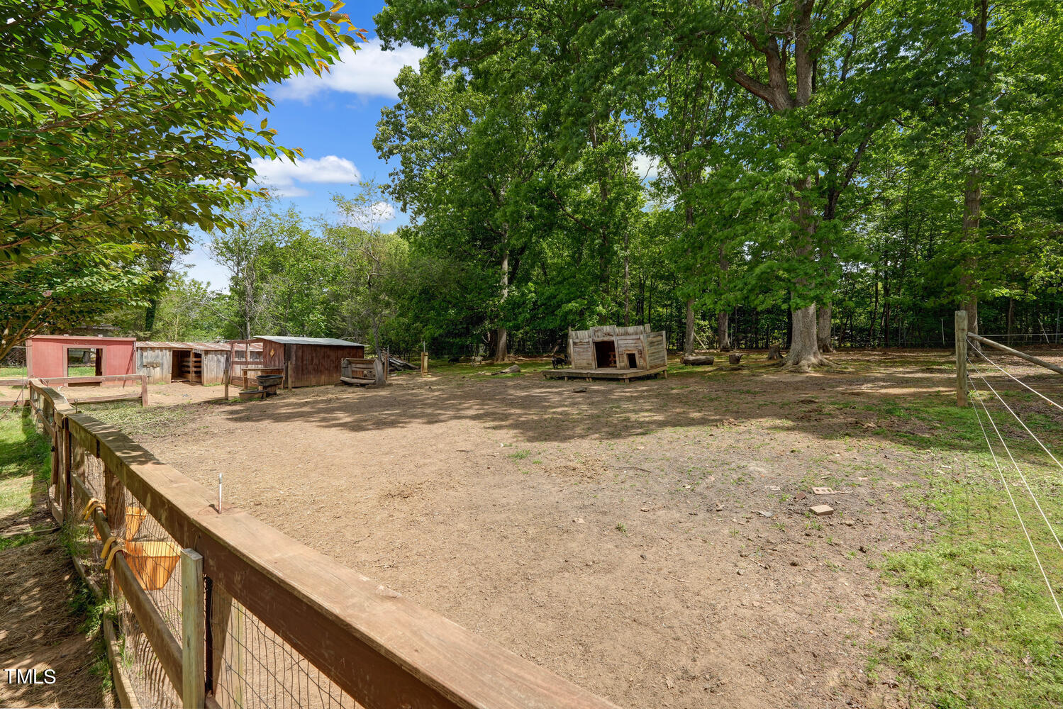 7800 West Lebanon Road Mebane, NC 27302 - Photo 43 of 52 7800 Lebanon Rd Mebane NC-large-044-036-