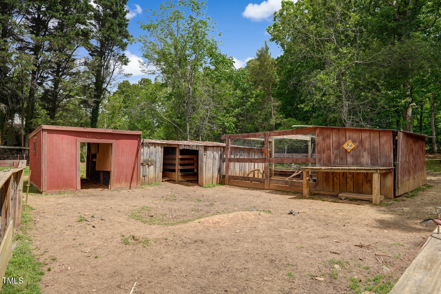 7800 West Lebanon Road Mebane, NC 27302 - Photo 44 of 52 7800 Lebanon Rd Mebane NC-large-045-040-