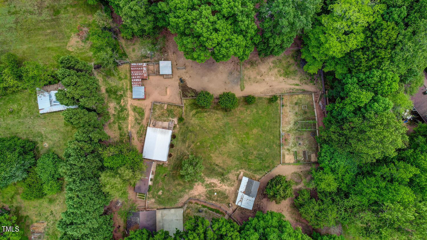 7800 West Lebanon Road Mebane, NC 27302 - Photo 45 of 52 7800 Lebanon Rd Mebane NC-large-046-008-