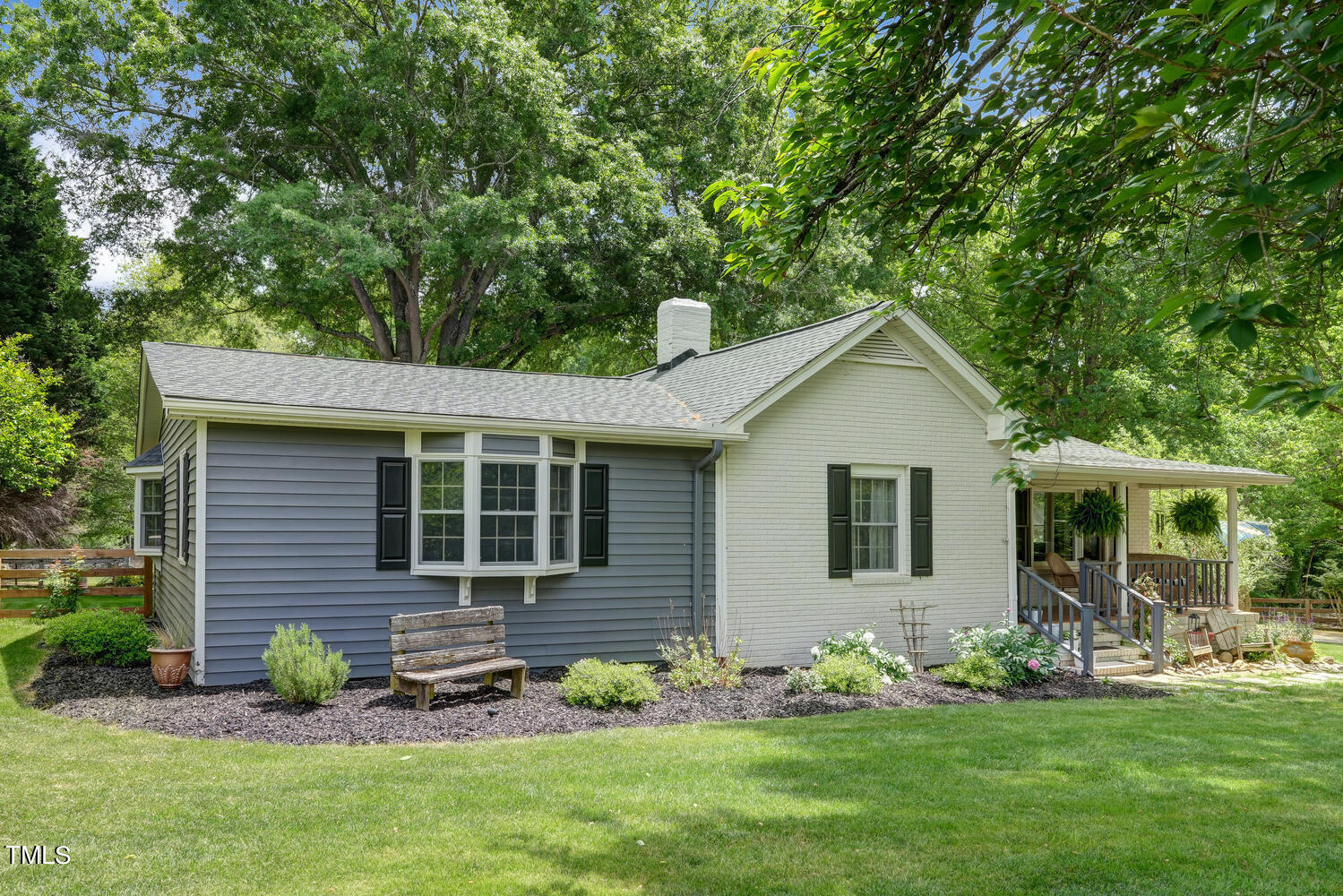 7800 West Lebanon Road Mebane, NC 27302 - Photo 46 of 52 7800 Lebanon Rd Mebane NC-large-049-014-