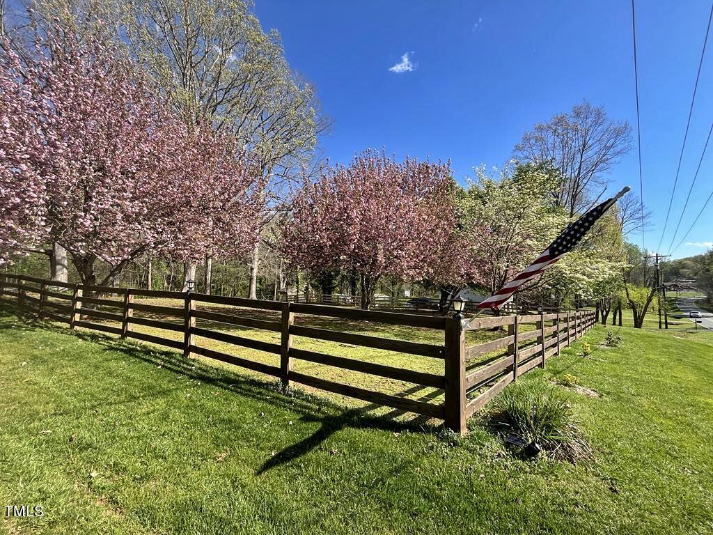 7800 West Lebanon Road Mebane, NC 27302 - Photo 52 of 52 Fenced side pasture