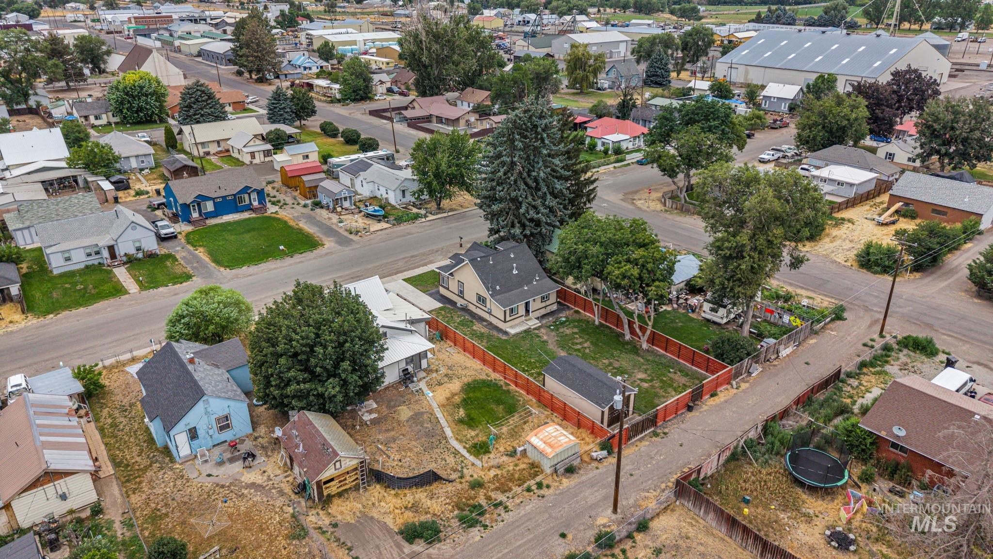 210 Oregon Street Gooding, ID 83330 - Photo 41 of 41