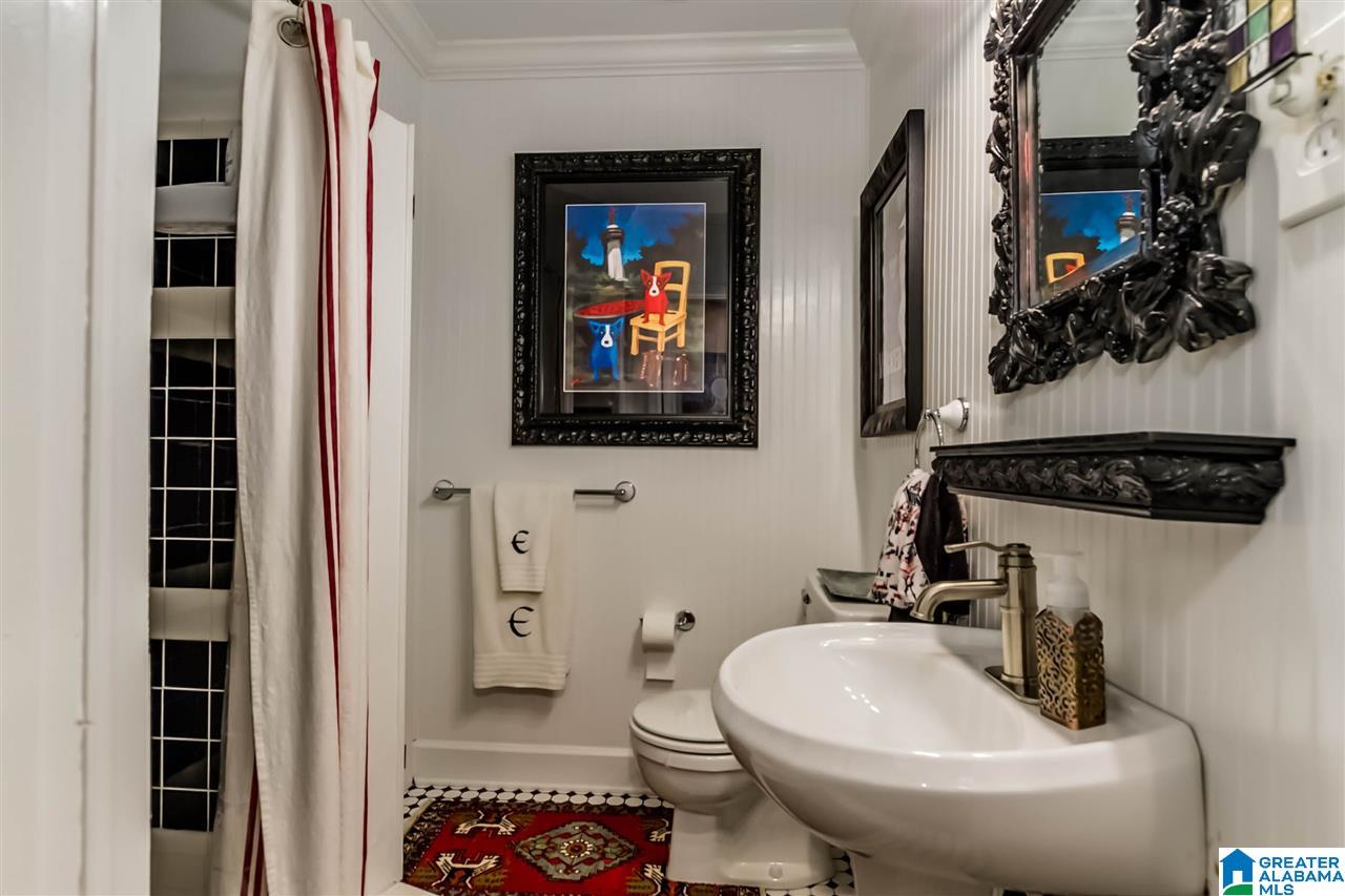 123 Riviera Road Birmingham, AL 35209 - Photo 21 of 28