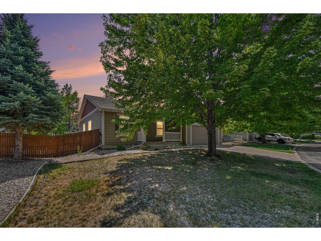 827 Province Road Fort Collins, CO 80525 - Photo 1 of 31 Welcome Home!