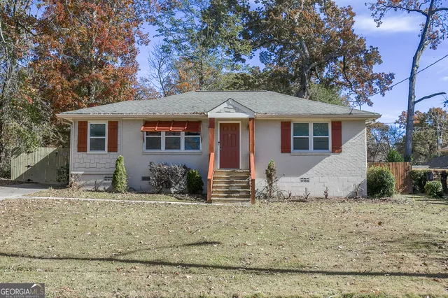$280,000 | 2392 Marion Circle, Decatur, GA 30032