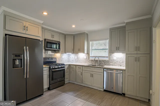 $280,000 | 2392 Marion Circle, Decatur, GA 30032