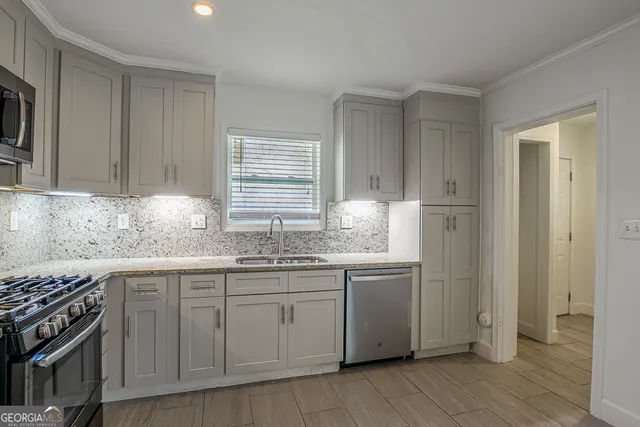 $280,000 | 2392 Marion Circle, Decatur, GA 30032