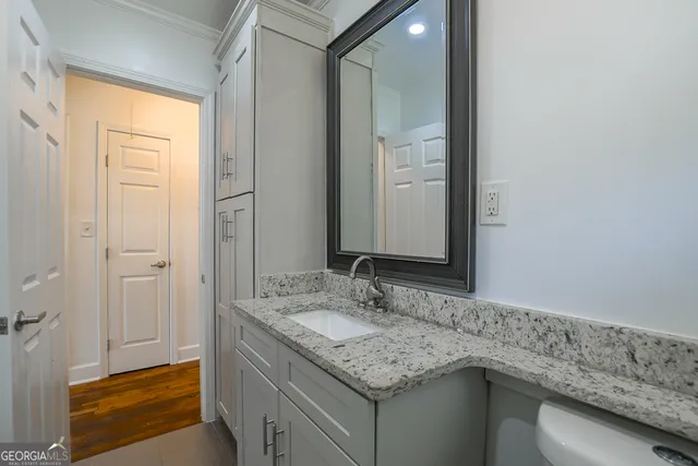 $280,000 | 2392 Marion Circle, Decatur, GA 30032