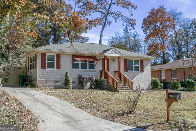 $280,000 | 2392 Marion Circle, Decatur, GA 30032