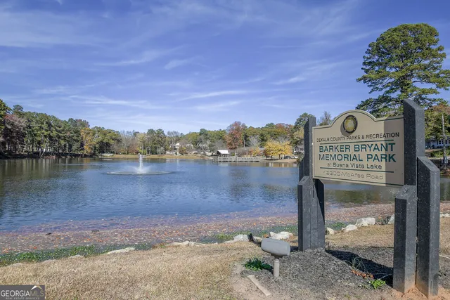 $280,000 | 2392 Marion Circle, Decatur, GA 30032