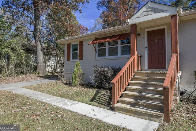 $280,000 | 2392 Marion Circle, Decatur, GA 30032