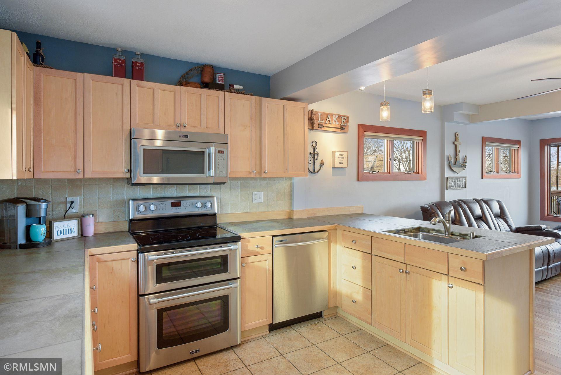 4887 Edgewater Drive Mound, MN 55364 - Photo 12 of 29