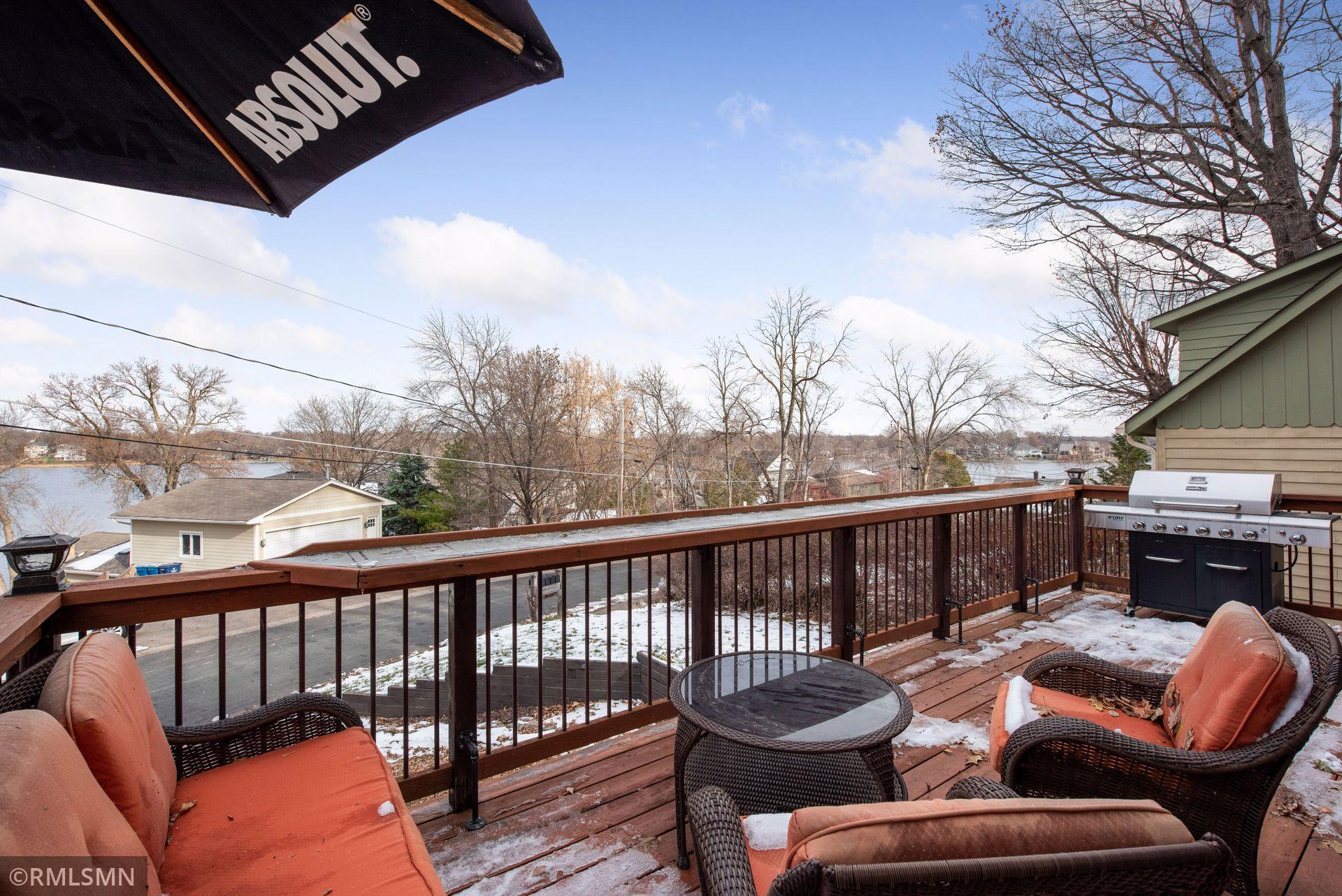 4887 Edgewater Drive Mound, MN 55364 - Photo 5 of 29