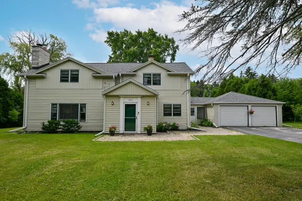 $445,000 | 1933 West Donges Bay Road, Mequon, WI 53092