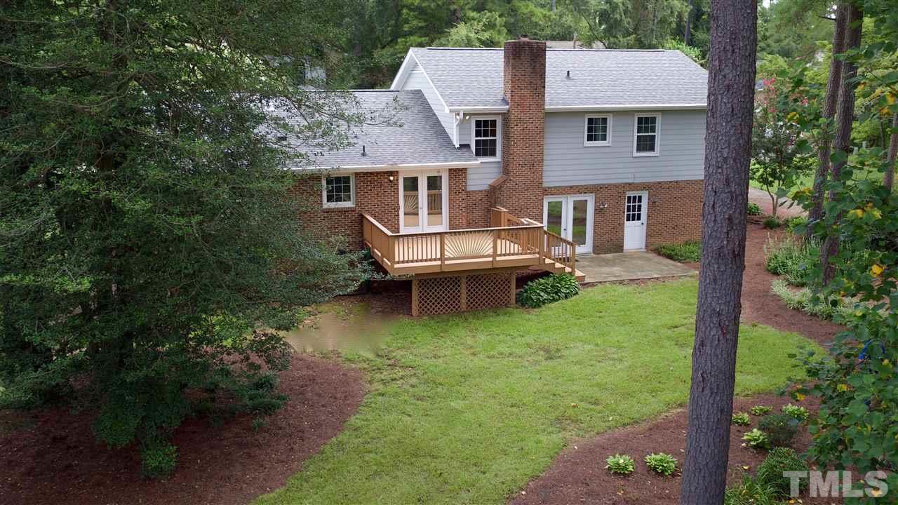 2012 Mallard Lane Raleigh, NC 27609 - Photo 15 of 20 Gallery Image 15