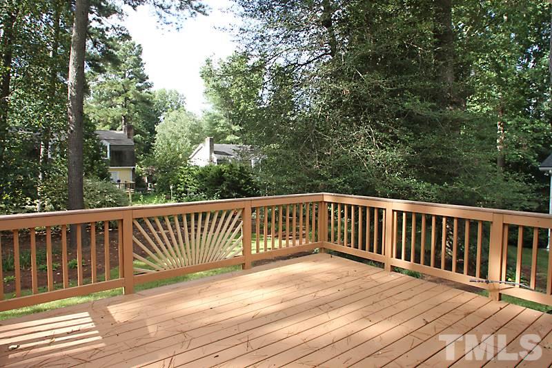 2012 Mallard Lane Raleigh, NC 27609 - Photo 16 of 20 Gallery Image 16