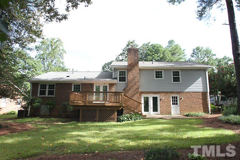 2012 Mallard Lane Raleigh, NC 27609 - Photo 19 of 20 Gallery Image 19