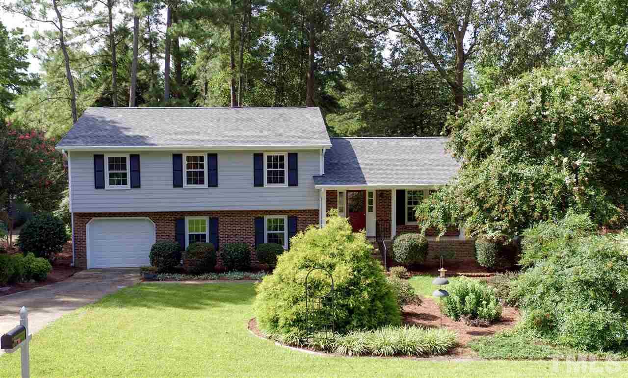 2012 Mallard Lane Raleigh, NC 27609 - Photo 20 of 20 Gallery Image 20