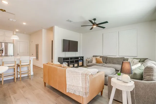 $355,000 | 7705 Reis Lane, North Richland Hills, TX 76182