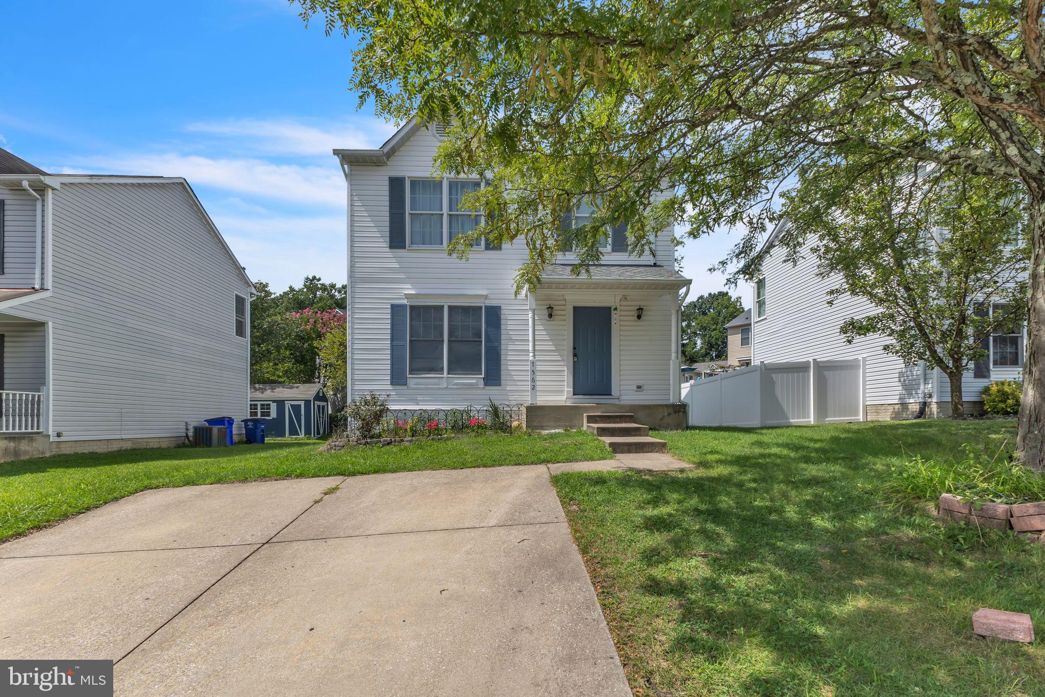 7562 Merrymaker Way Elkridge, MD 21075 - Photo 1 of 30 Gallery Image 1