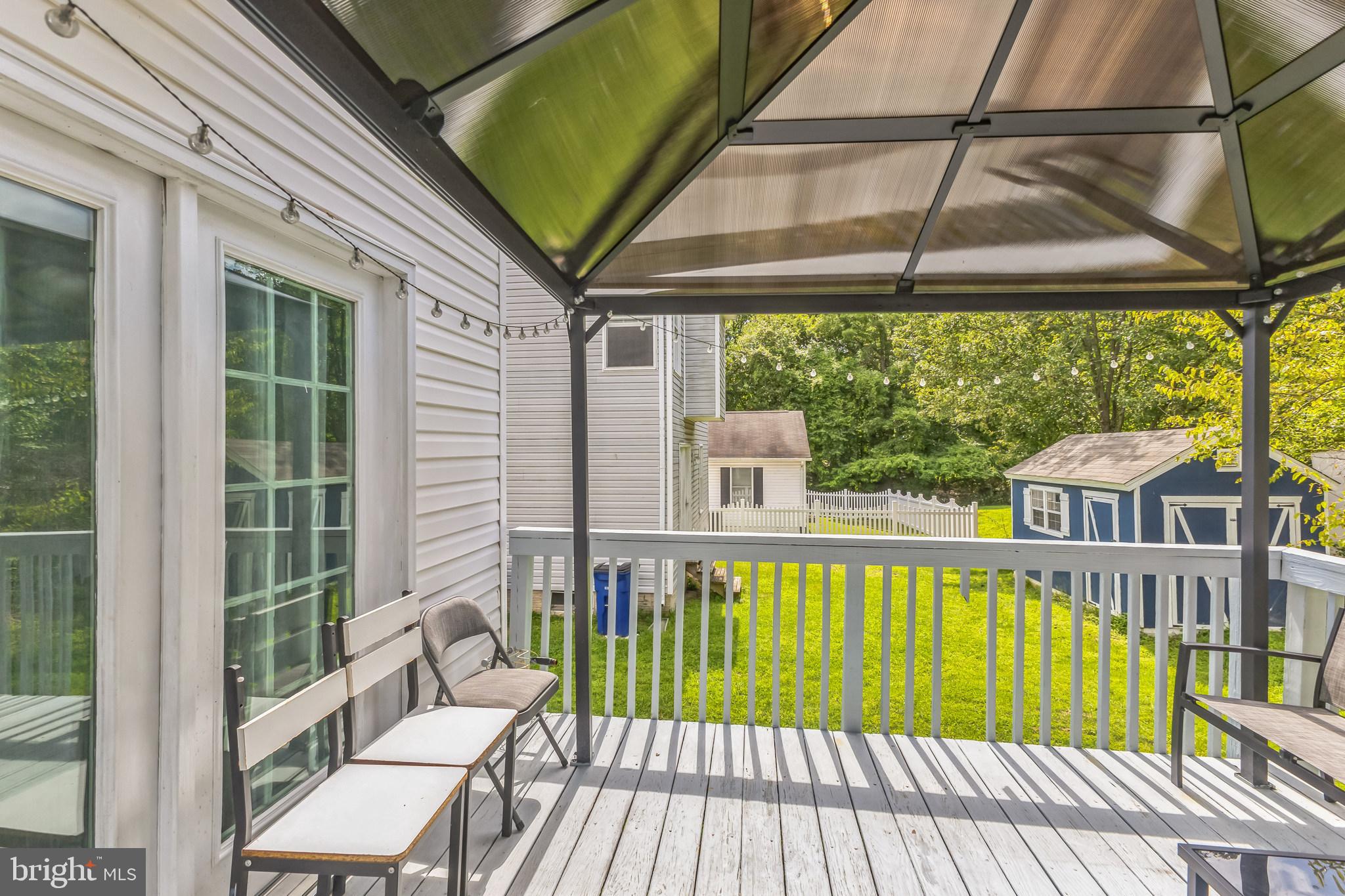 7562 Merrymaker Way Elkridge, MD 21075 - Photo 27 of 30 Gallery Image 27