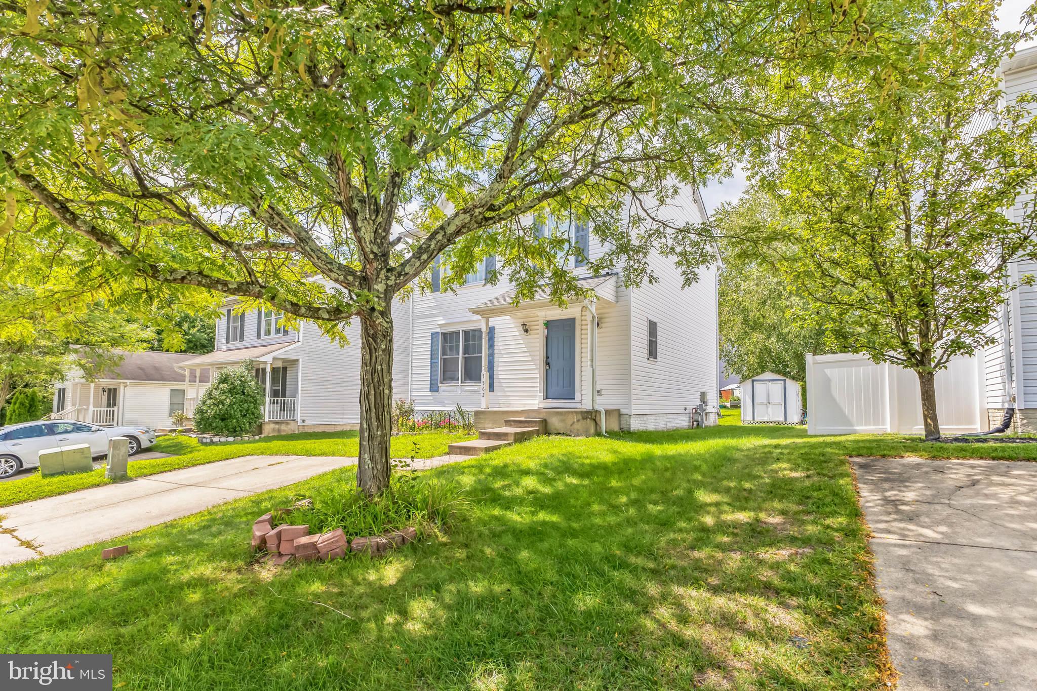 7562 Merrymaker Way Elkridge, MD 21075 - Photo 3 of 30 Gallery Image 3