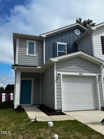 $319,245 | 10610 Brookside Reserve Road, Raleigh, NC 27614