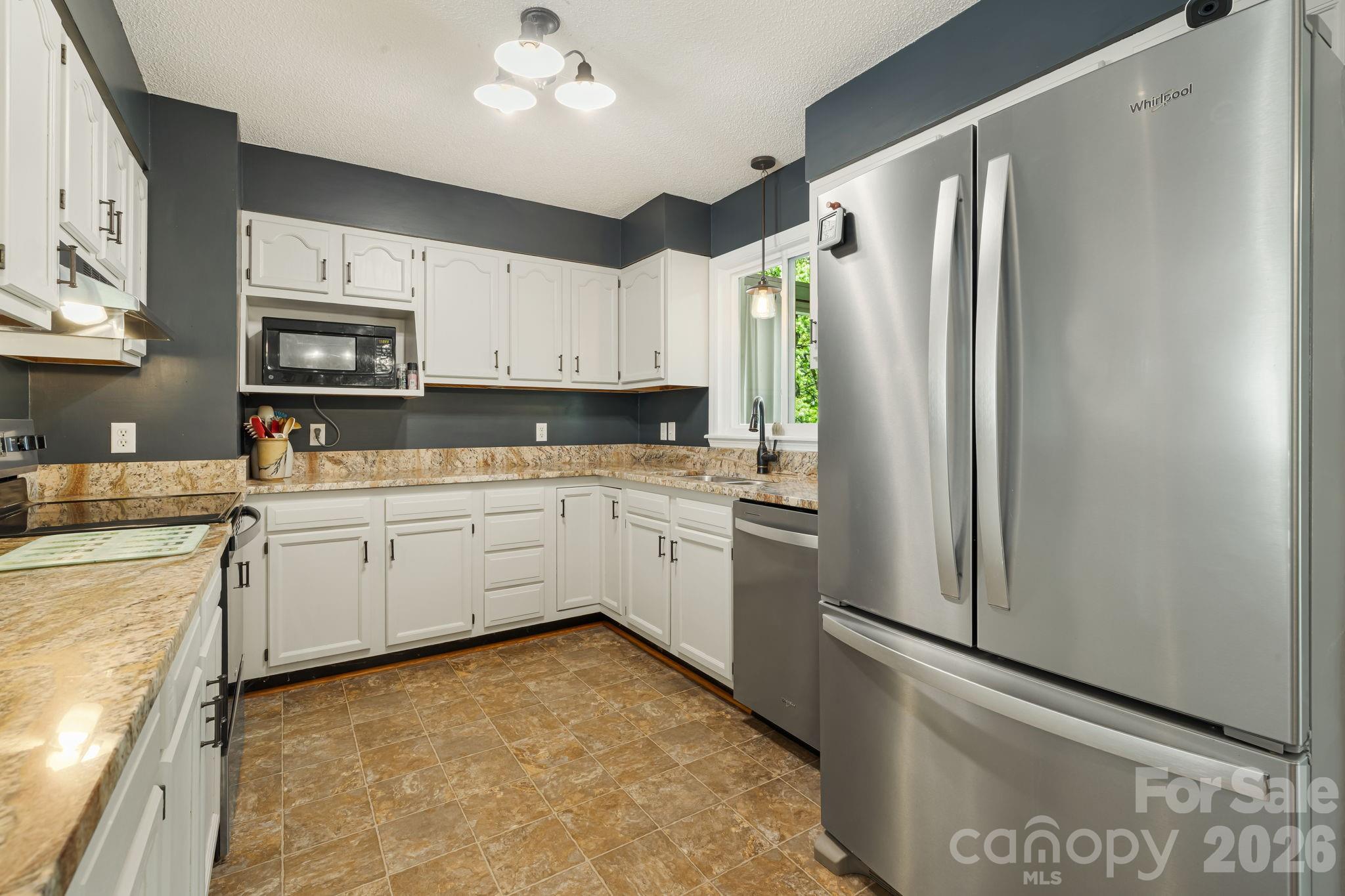 40 Harold Sluder Road Alexander, NC 28701 - Photo 12 of 38