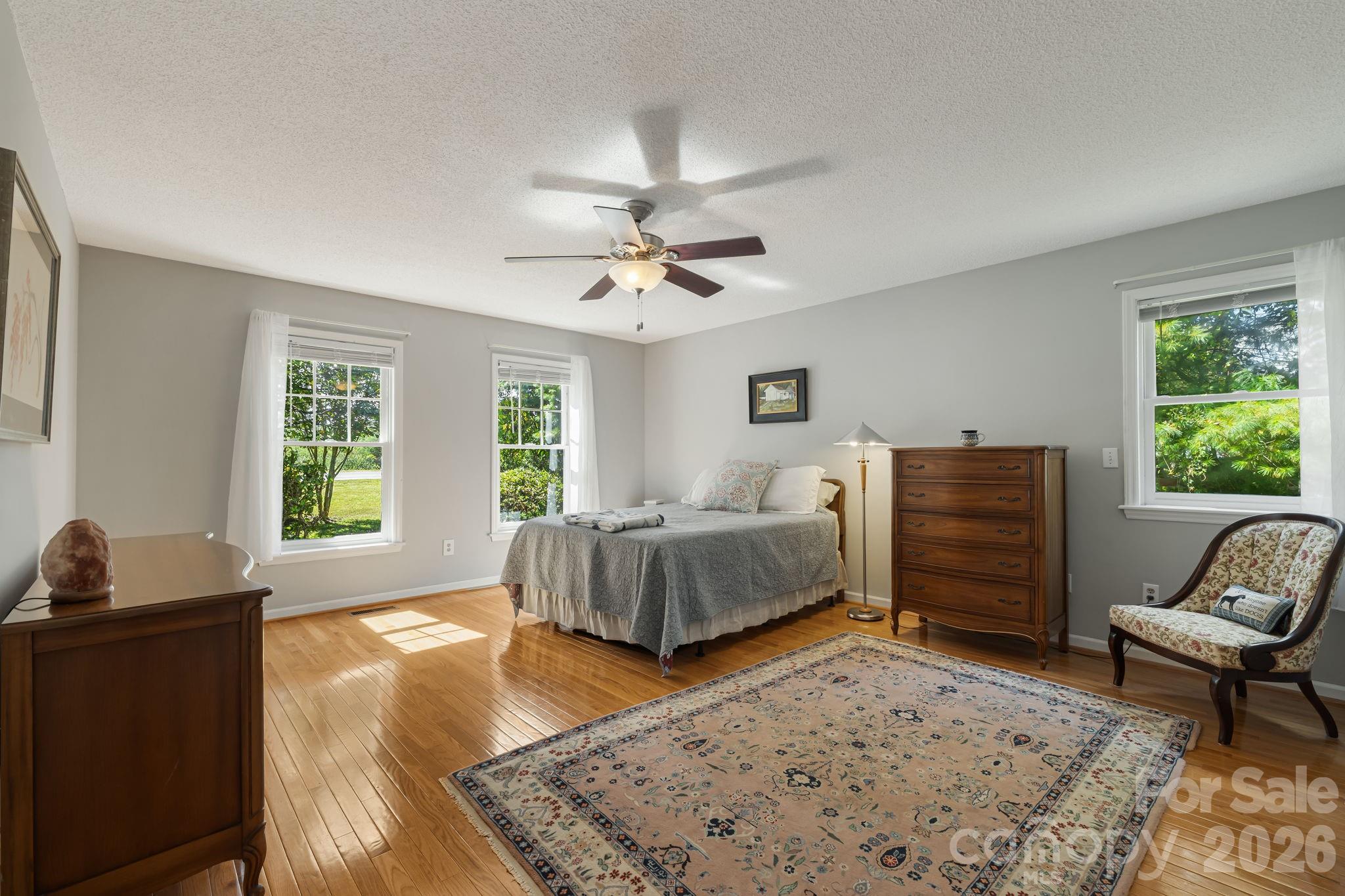 40 Harold Sluder Road Alexander, NC 28701 - Photo 16 of 38