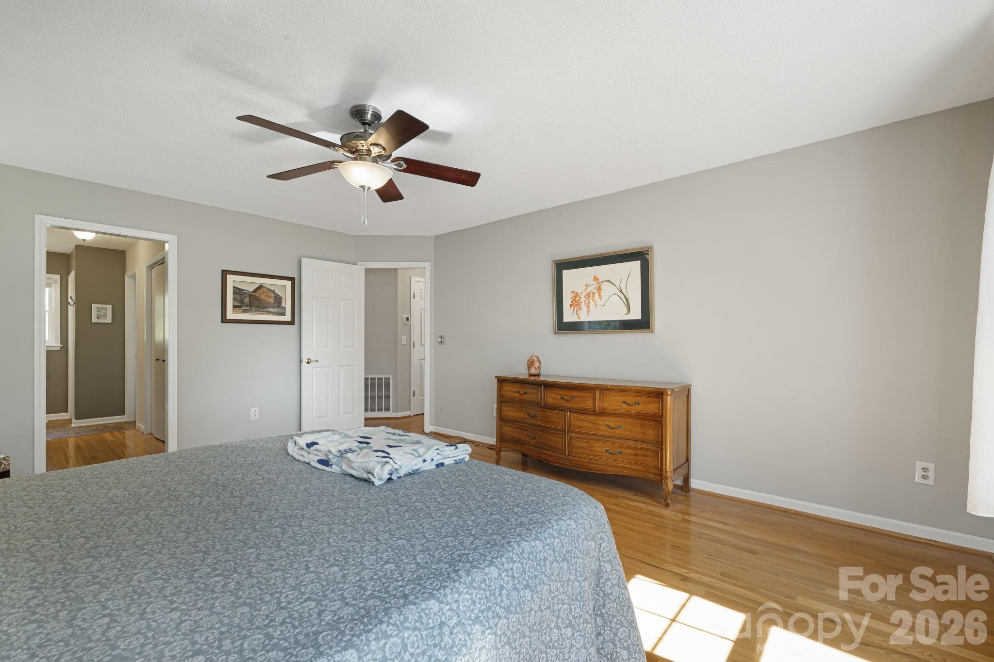 40 Harold Sluder Road Alexander, NC 28701 - Photo 18 of 38