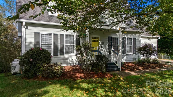 $542,900 | 40 Harold Sluder Road, Alexander, NC 28701