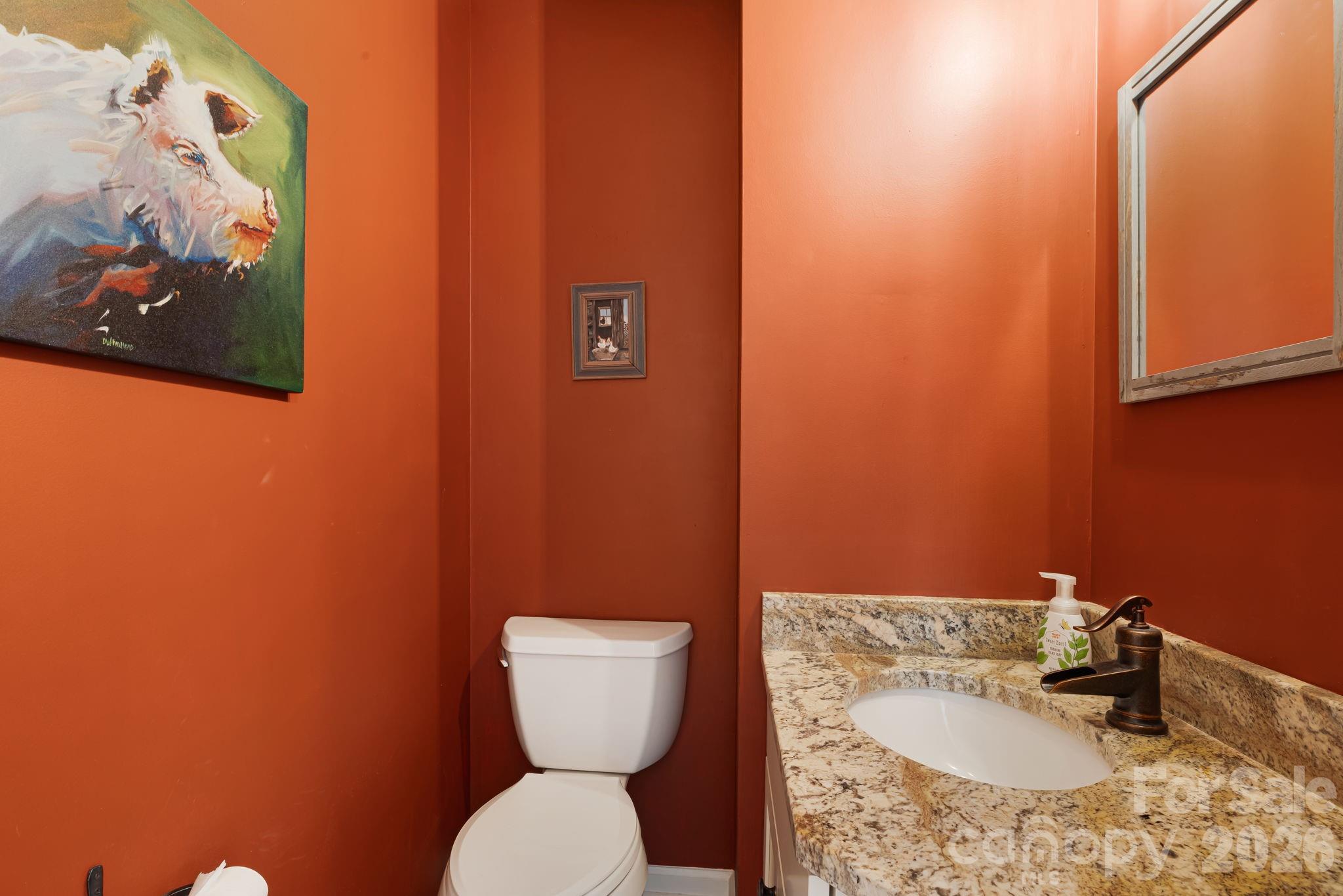 40 Harold Sluder Road Alexander, NC 28701 - Photo 21 of 38