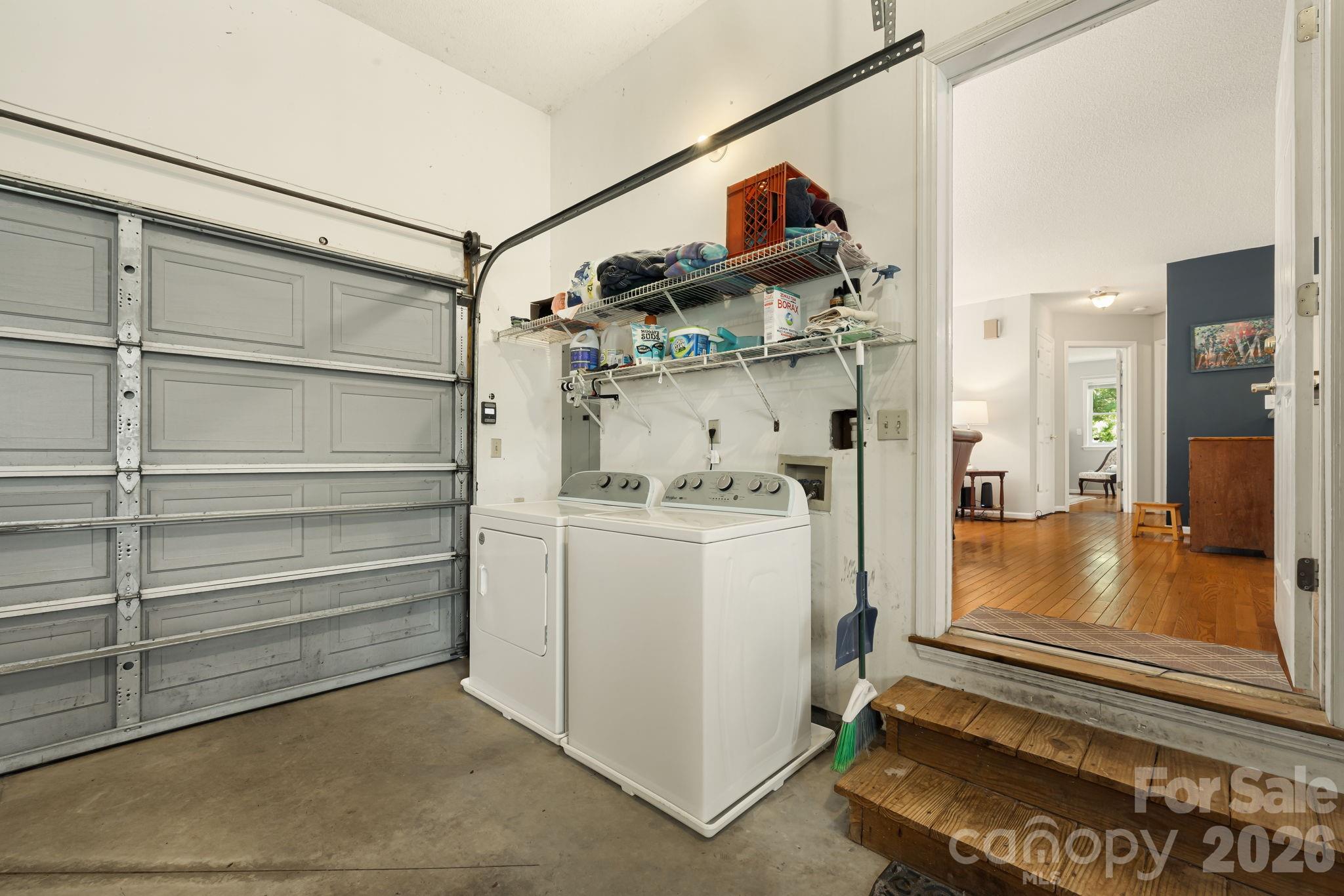 40 Harold Sluder Road Alexander, NC 28701 - Photo 22 of 38