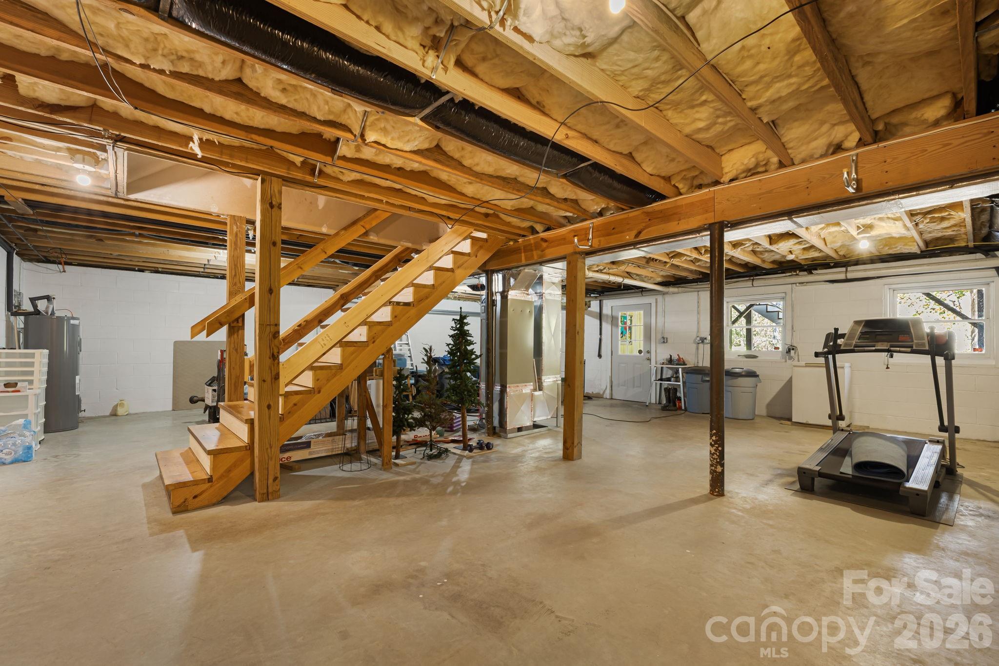 40 Harold Sluder Road Alexander, NC 28701 - Photo 31 of 38