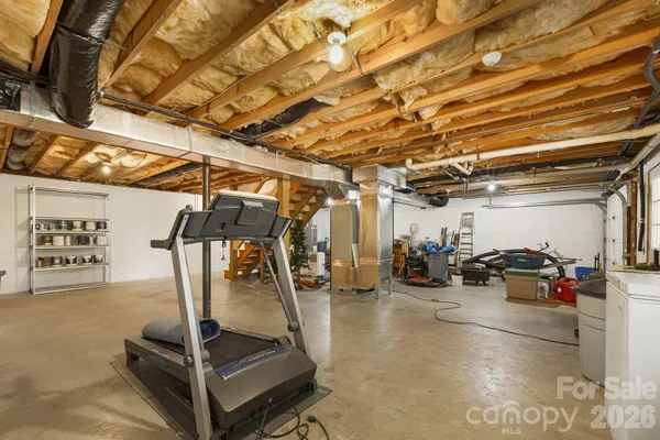 $542,900 | 40 Harold Sluder Road, Alexander, NC 28701