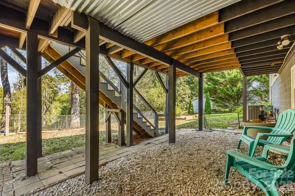 $542,900 | 40 Harold Sluder Road, Alexander, NC 28701